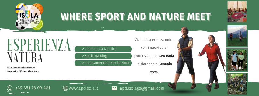 Esperienze eSportive