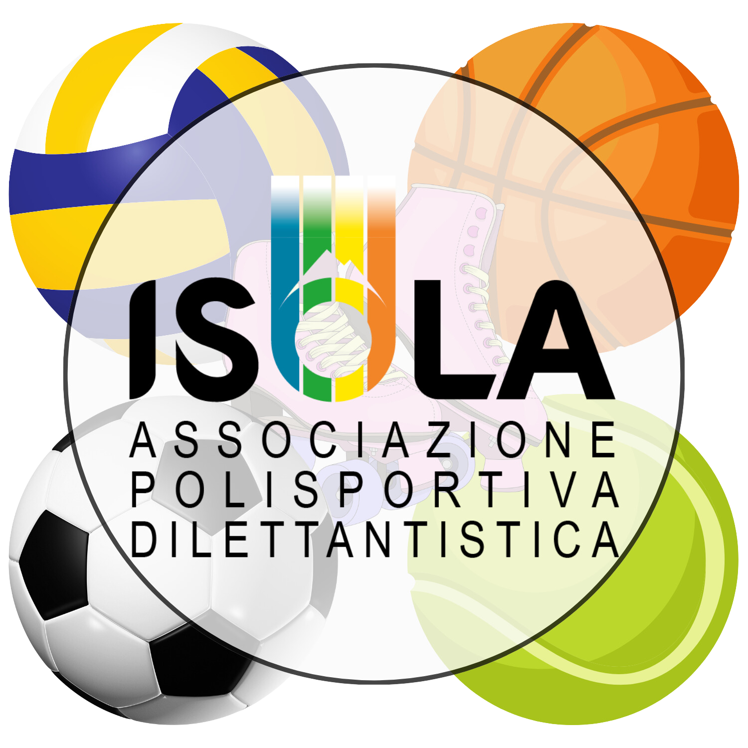 Logo APD Isola